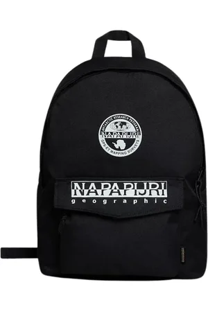 Napapijri Dames, Tassen, Zwart, Maat: ONE Size