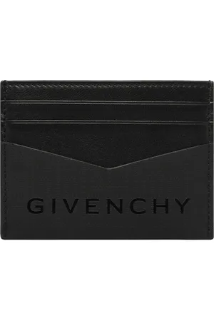 Givenchy Heren, Accessoires, Zwart, Maat: ONE Size Leer