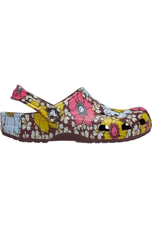 Crocs Dames, Schoenen, Veelkleurig, Maat: 36 EU