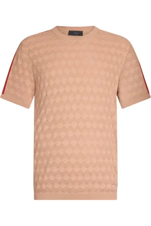 Liu Jo Heren, Truien, Roze, Maat: XL