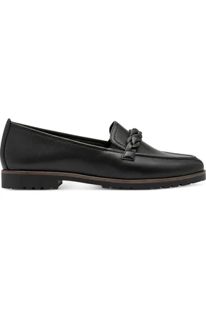 Tamaris Dames, Schoenen, Zwart, Maat: 39 EU Synthetisch