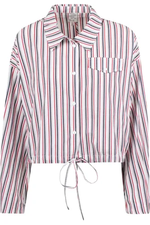 Baum und Pferdgarten Dames, Blouses & Shirts, Veelkleurig, Maat: S Katoen