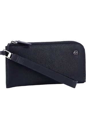 Piquadro Dames, Accessoires, Blauw, Maat: ONE Size