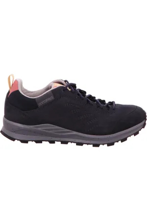 Lowa Dames, Schoenen, Blauw, Maat: 36 1/2 EU