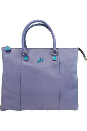 Gabs Dames, Tassen, Blauw, Maat: ONE Size Katoen