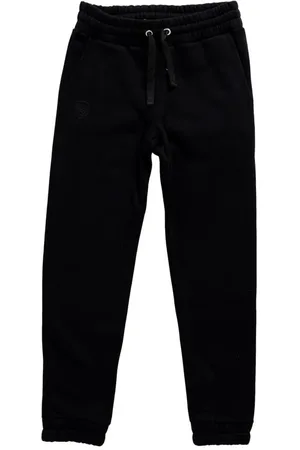 Blauer Dames, Broeken, Zwart, Maat: XL Katoen