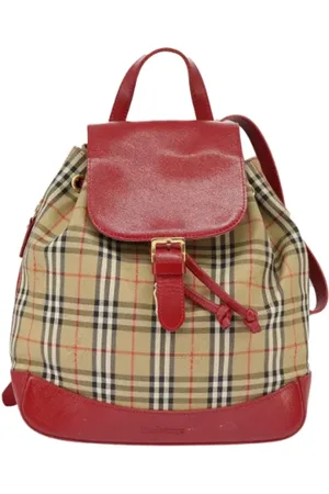 Burberry Dames, Pre-owned, , Maat: ONE Size