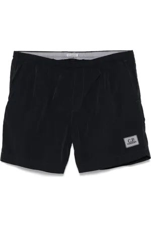 C.P. Company Heren, Badkleding, Zwart, Maat: S