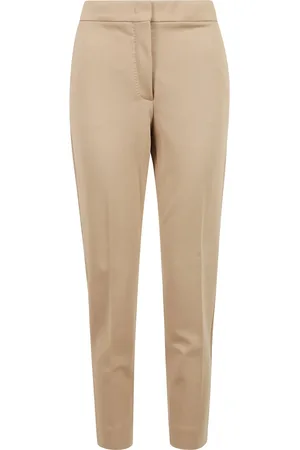 Max Mara Dames, Broeken, , Maat: 2XL Jersey