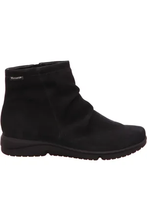 Mephisto Dames, Schoenen, Zwart, Maat: 38 EU