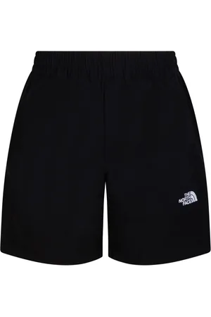 The North Face Heren, Korte broeken, Zwart, Maat: XS Zijde
