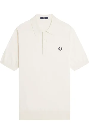 Fred Perry Heren, Tops, , Maat: XL