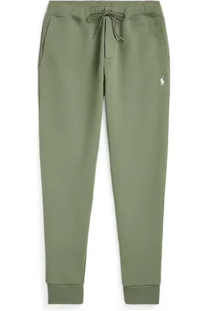 Ralph Lauren Heren, Broeken, Groen, Maat: S