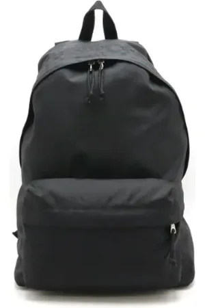 Balenciaga Dames, Pre-owned, Zwart, Maat: ONE Size Nylon