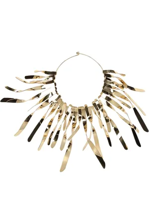 Jil Sander Dames, Accessoires, Geel, Maat: ONE Size