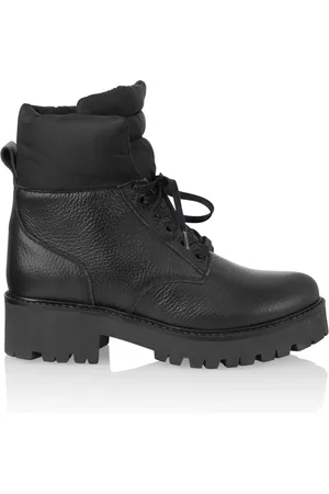 DWRS Dames, Schoenen, Zwart, Maat: 40 EU Zijde