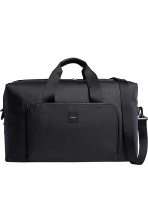 Calvin Klein Heren, Tassen, Zwart, Maat: ONE Size Poliester