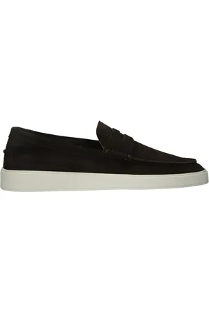 Blackstone Heren, Schoenen, Bruin, Maat: 41 EU