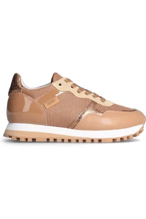 Liu Jo Dames, Schoenen, , Maat: 38 EU Leer
