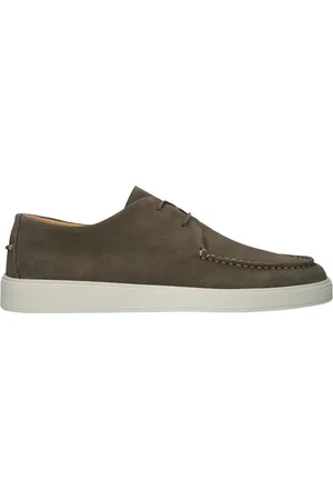 Blackstone Heren, Schoenen, Bruin, Maat: 45 EU