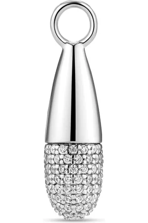Sif Jakobs Dames, Accessoires, Grijs, Maat: ONE Size