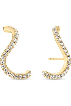 Sif Jakobs Dames, Accessoires, Geel, Maat: ONE Size