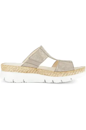 Gabor Dames, Schoenen, , Maat: 42 EU Leer