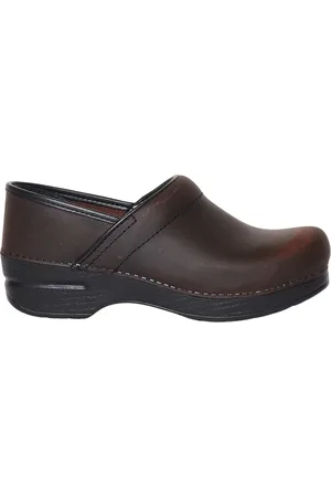 Dansko Dames, Schoenen, Bruin, Maat: 38 EU