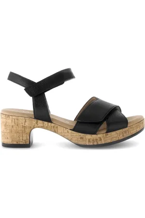 Gabor Dames, Schoenen, Zwart, Maat: 40 EU