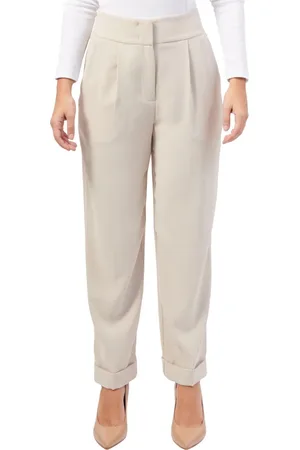 Armani Exchange Dames, Broeken, , Maat: S Poliester