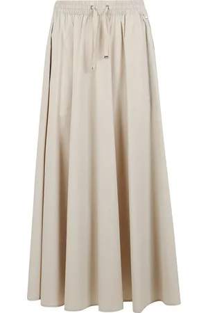 HERNO Dames, Rokken, , Maat: XS Nylon