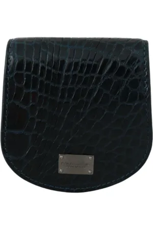 Dolce & Gabbana Dames, Pre-owned, Blauw, Maat: ONE Size