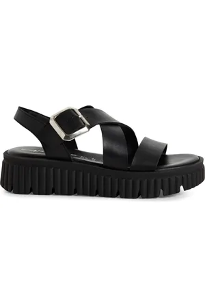 Tamaris Dames, Schoenen, Zwart, Maat: 37 EU Synthetisch