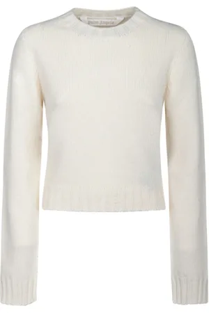 Palm Angels Dames, Truien, , Maat: XS Wol