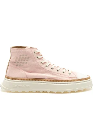 BE POSITIVE Heren, Schoenen, Roze, Maat: 43 EU