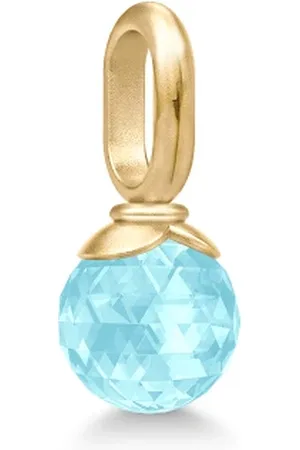 Julie Sandlau Dames, Accessoires, Geel, Maat: ONE Size Satijn