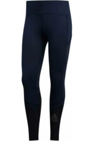 adidas Dames, Sport, Blauw, Maat: XL