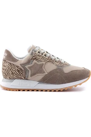 Atlantic Stars Dames, Schoenen, , Maat: 39 EU Leer