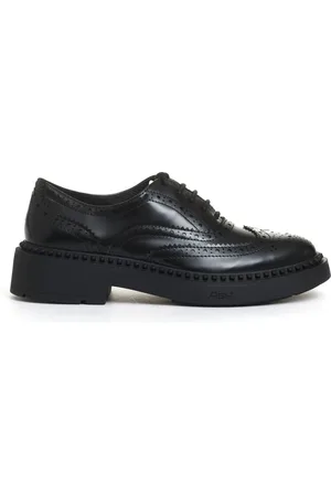 Ash Dames, Schoenen, Zwart, Maat: 36 EU Leer