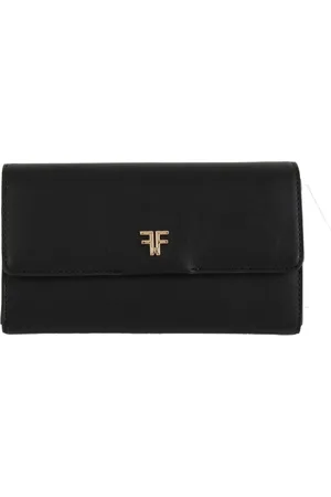 Fracomina Dames, Accessoires, Zwart, Maat: ONE Size