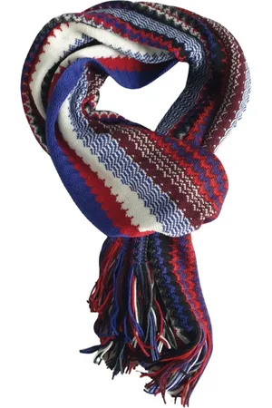 Missoni Dames, Accessoires, Veelkleurig, Maat: ONE Size Wol