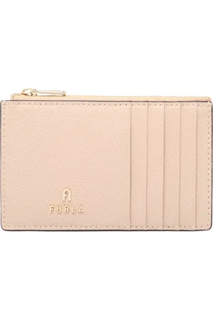 Furla Dames, Accessoires, , Maat: ONE Size Leer