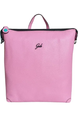 Gabs Dames, Tassen, Roze, Maat: ONE Size Katoen