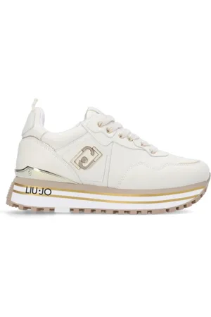 Liu Jo Dames, Schoenen, , Maat: 40 EU Leer