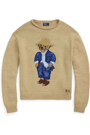 Ralph Lauren Dames, Truien, , Maat: M Katoen