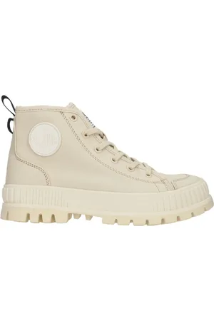 Palladium Dames, Schoenen, , Maat: 39 EU Katoen