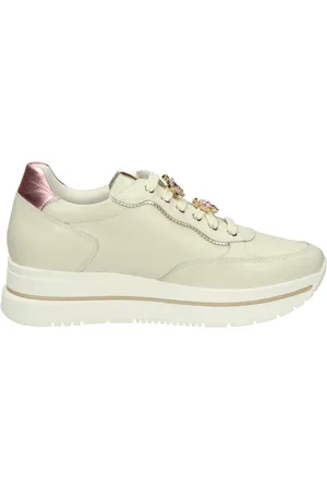Nero Giardini Dames, Schoenen, , Maat: 40 EU Leer