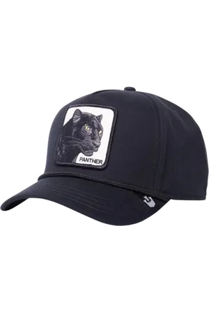 Goorin Bros. Dames, Accessoires, Zwart, Maat: ONE Size Wol