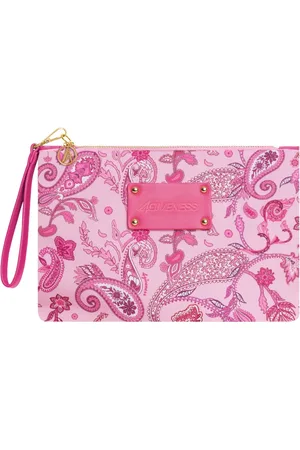 4GIVENESS Dames, Tassen, Roze, Maat: ONE Size