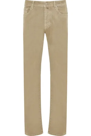 Jacob Cohen Heren, Jeans, , Maat: W31 Katoen